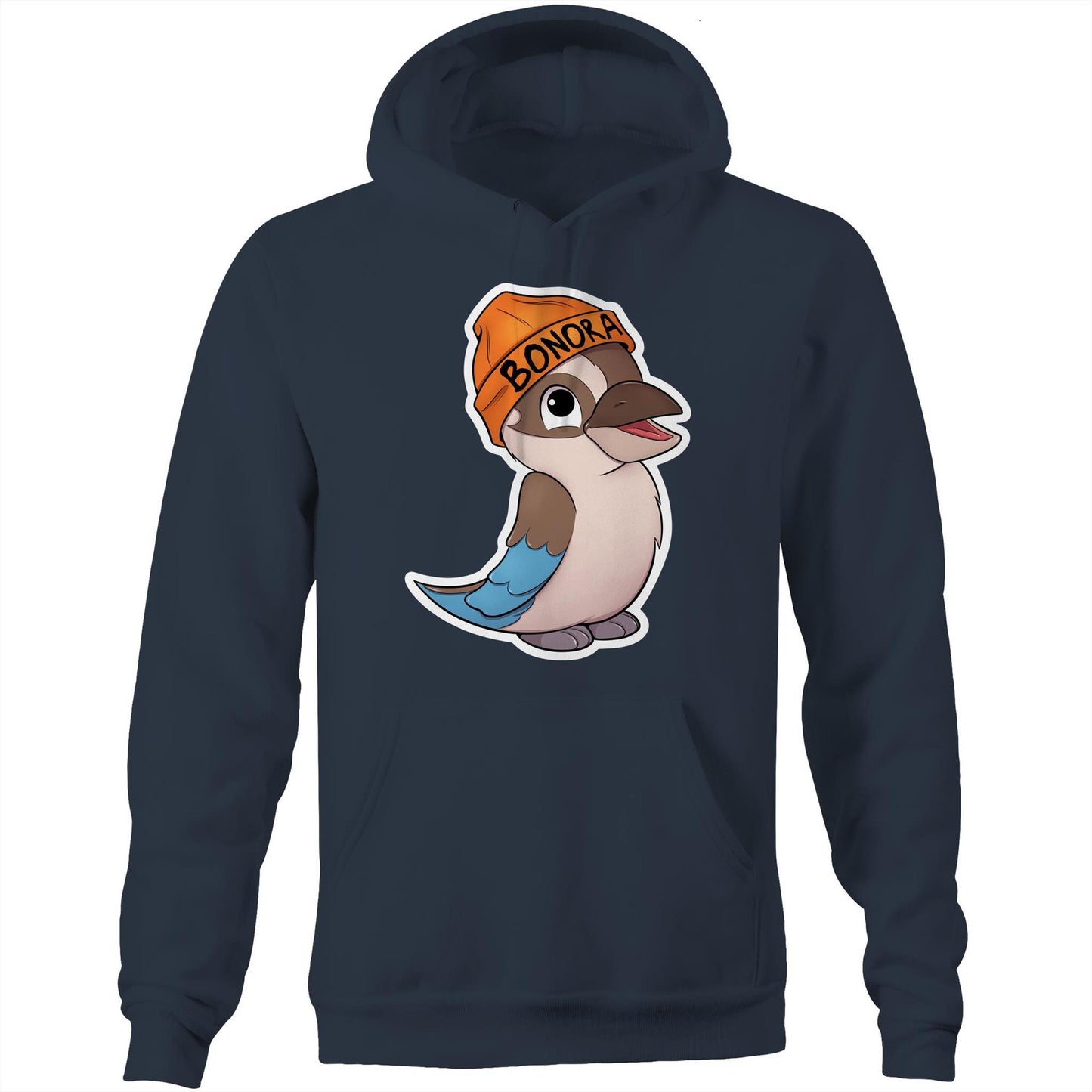 Koko Comfy Hoodie