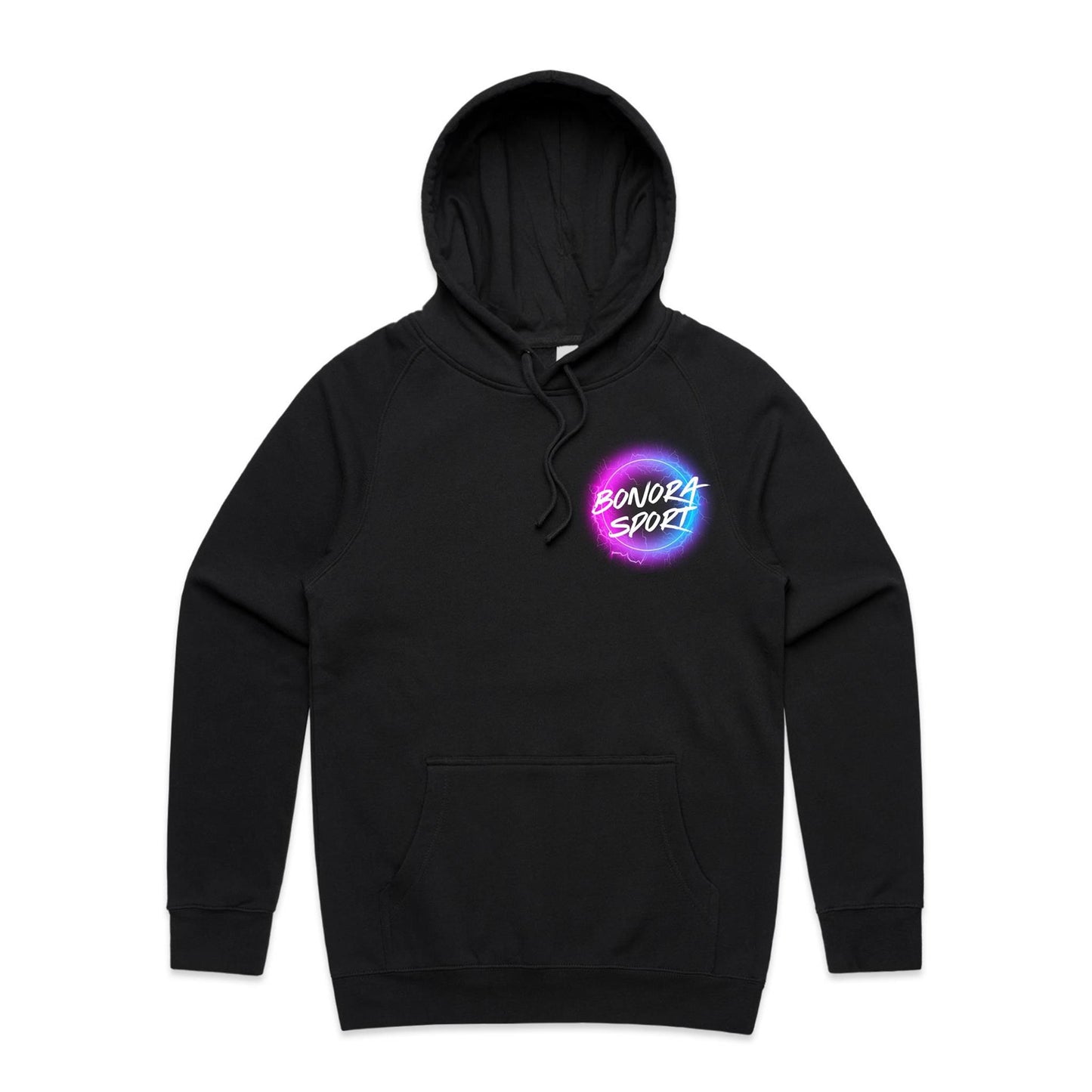 Bonora Sport Street Hoodie Adult