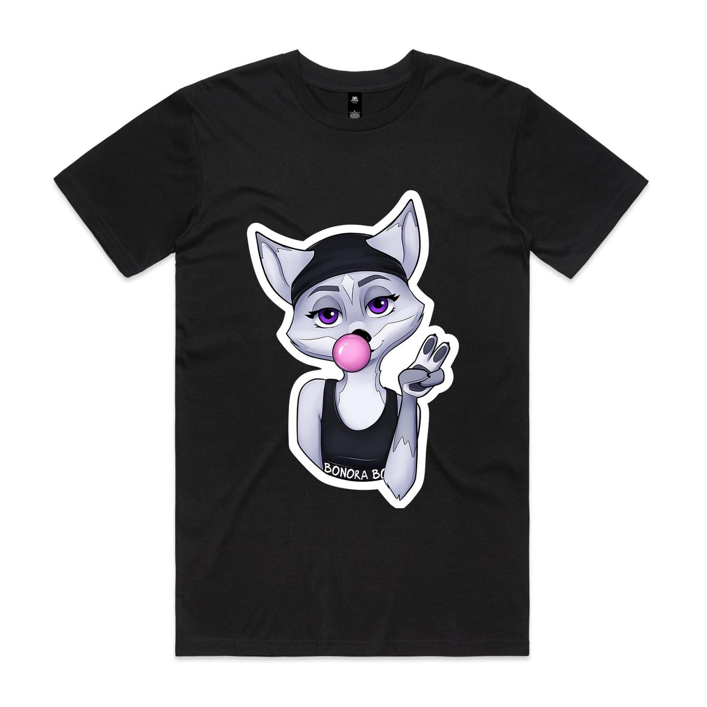 Charlie Fox Bubblegum Comfy Tee