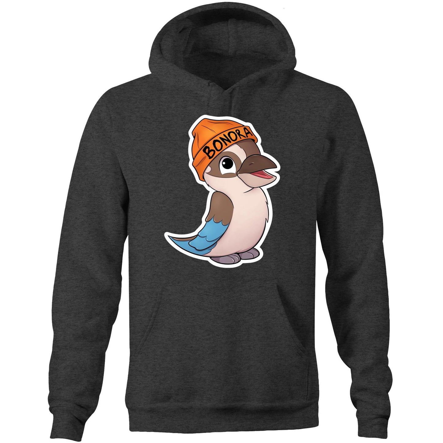 Koko Comfy Hoodie