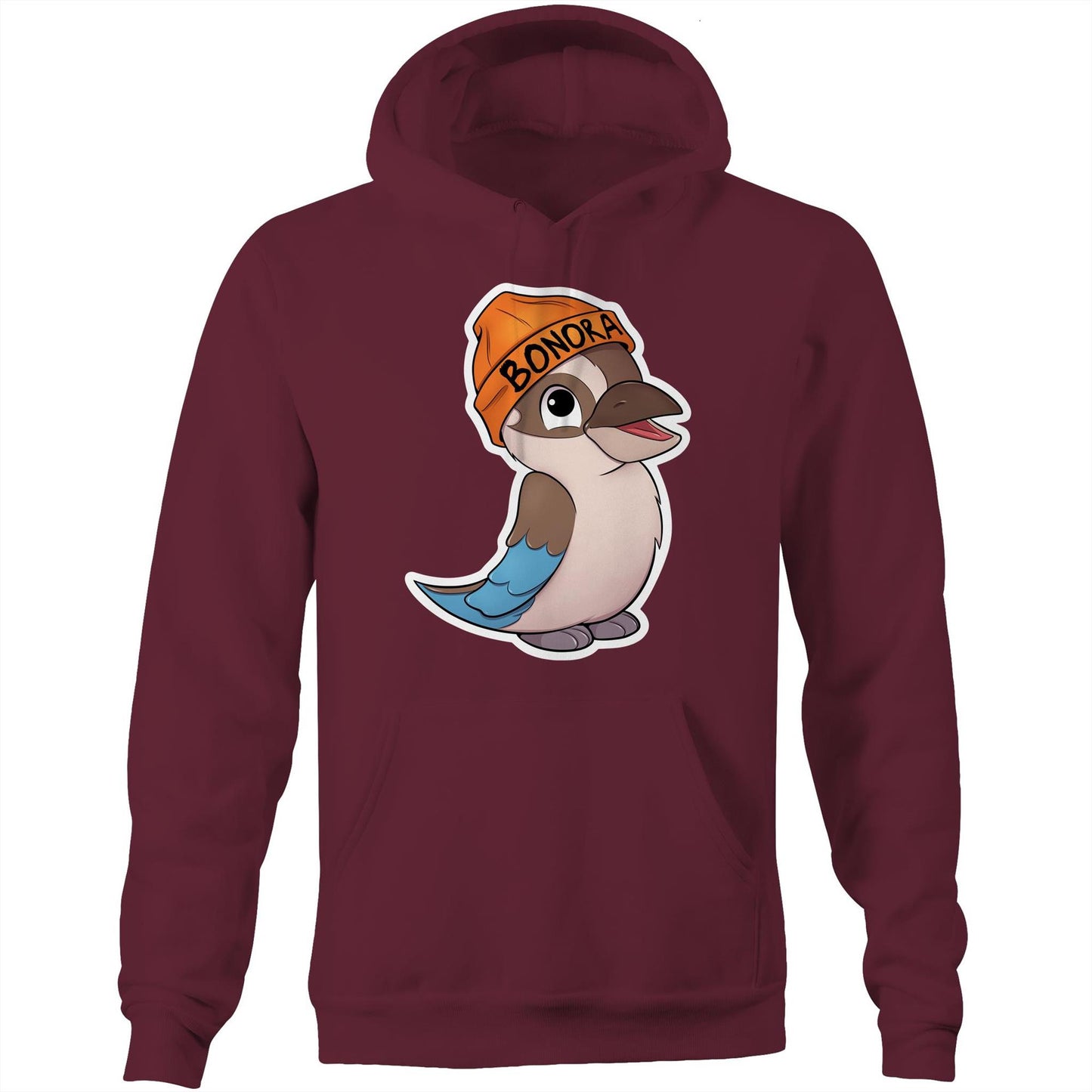 Koko Comfy Hoodie