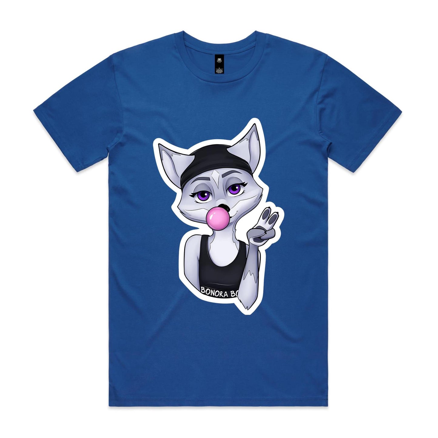 Charlie Fox Bubblegum Comfy Tee