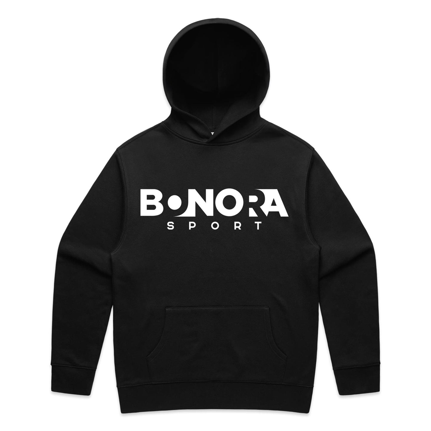 Bonora Sport Relax Hoodie