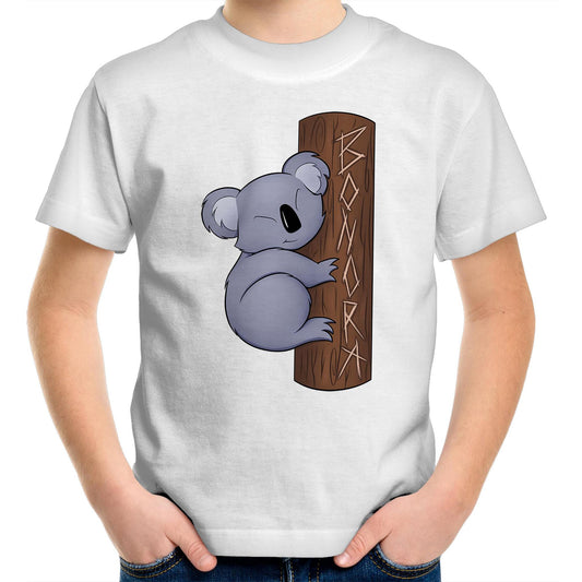 Kai the Koala Kids T-Shirt