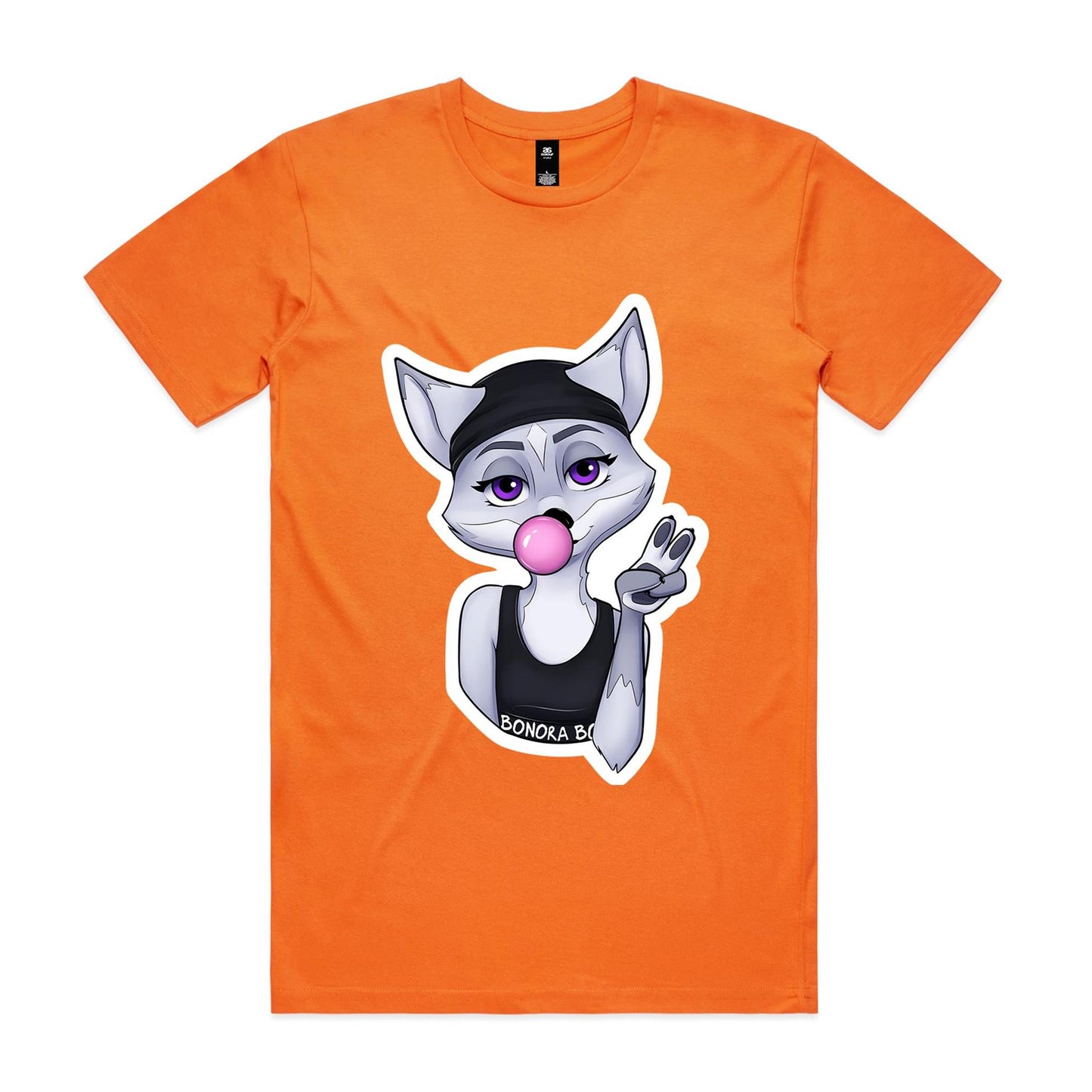 Charlie Fox Bubblegum Comfy Tee