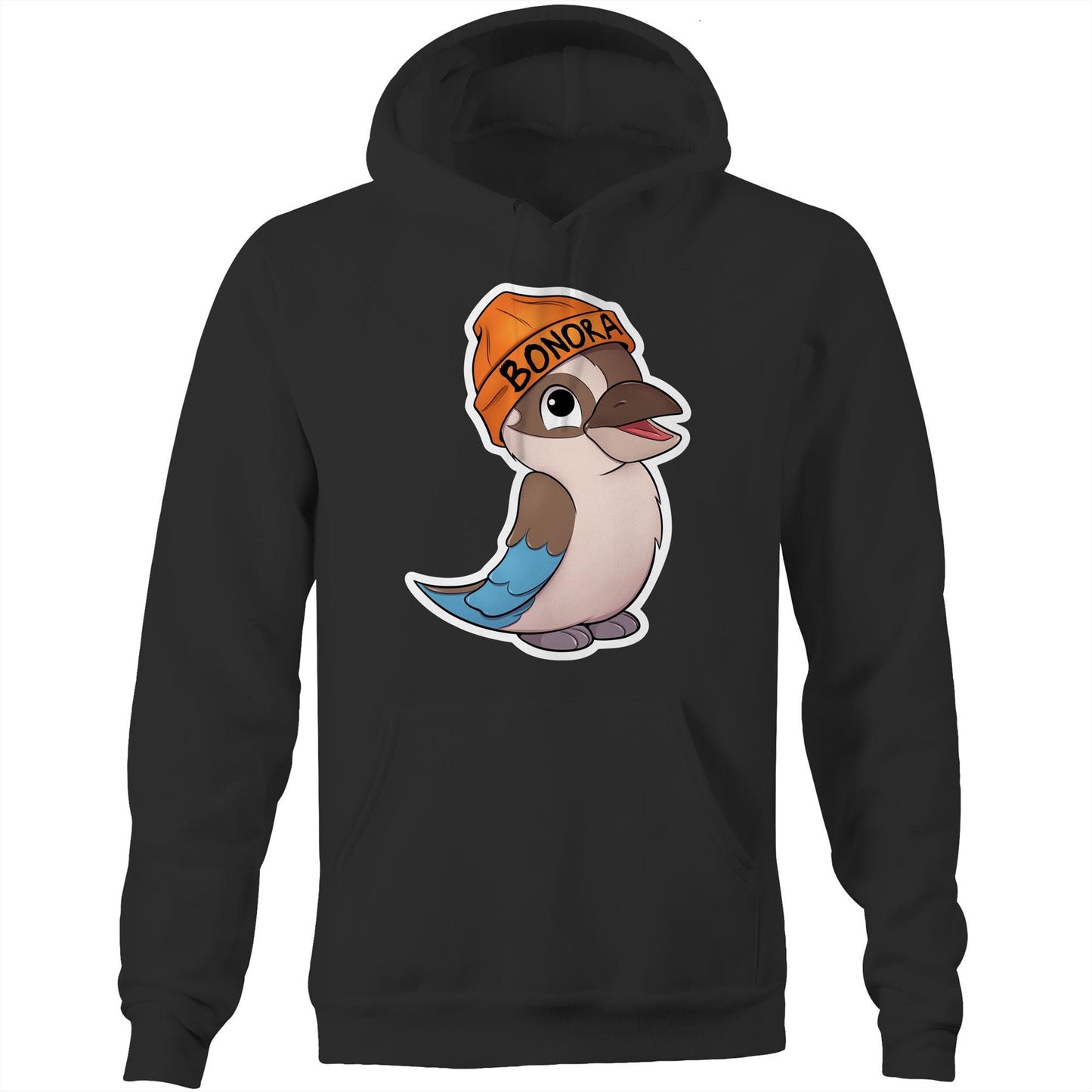Koko Comfy Hoodie