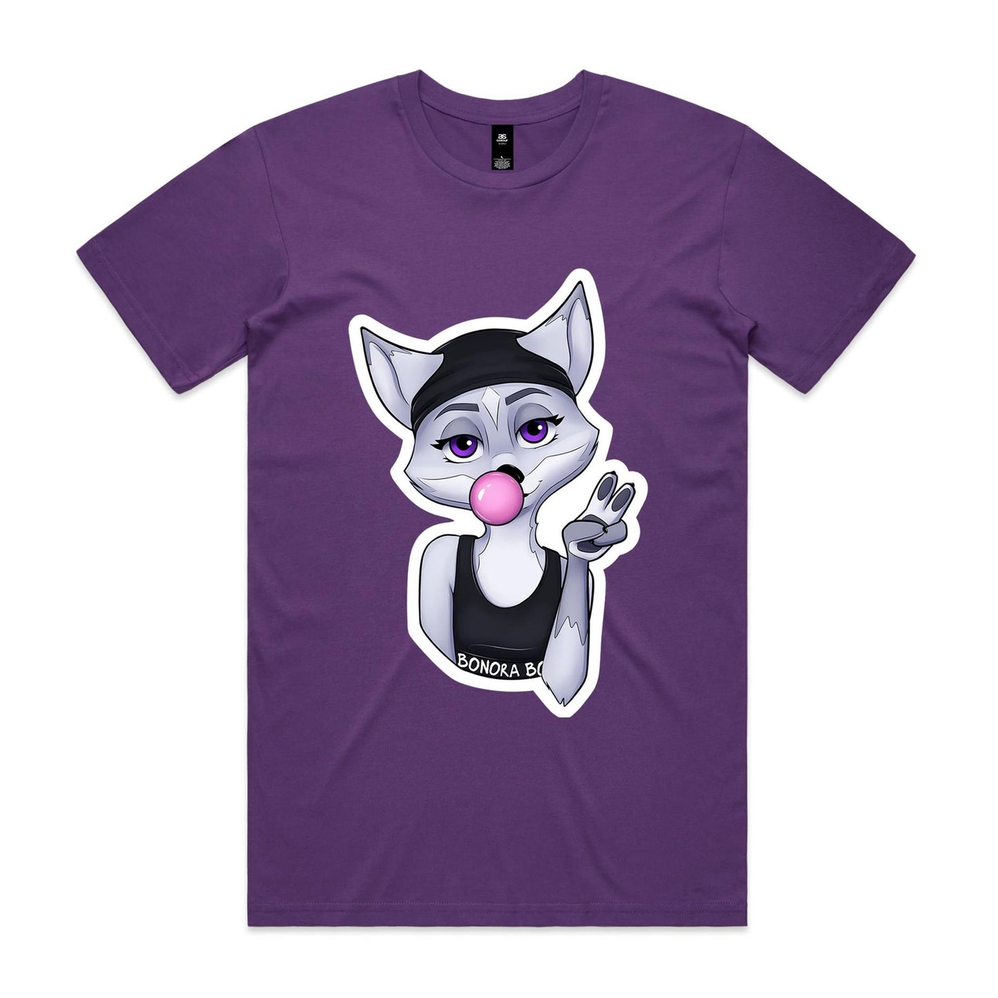 Charlie Fox Bubblegum Comfy Tee