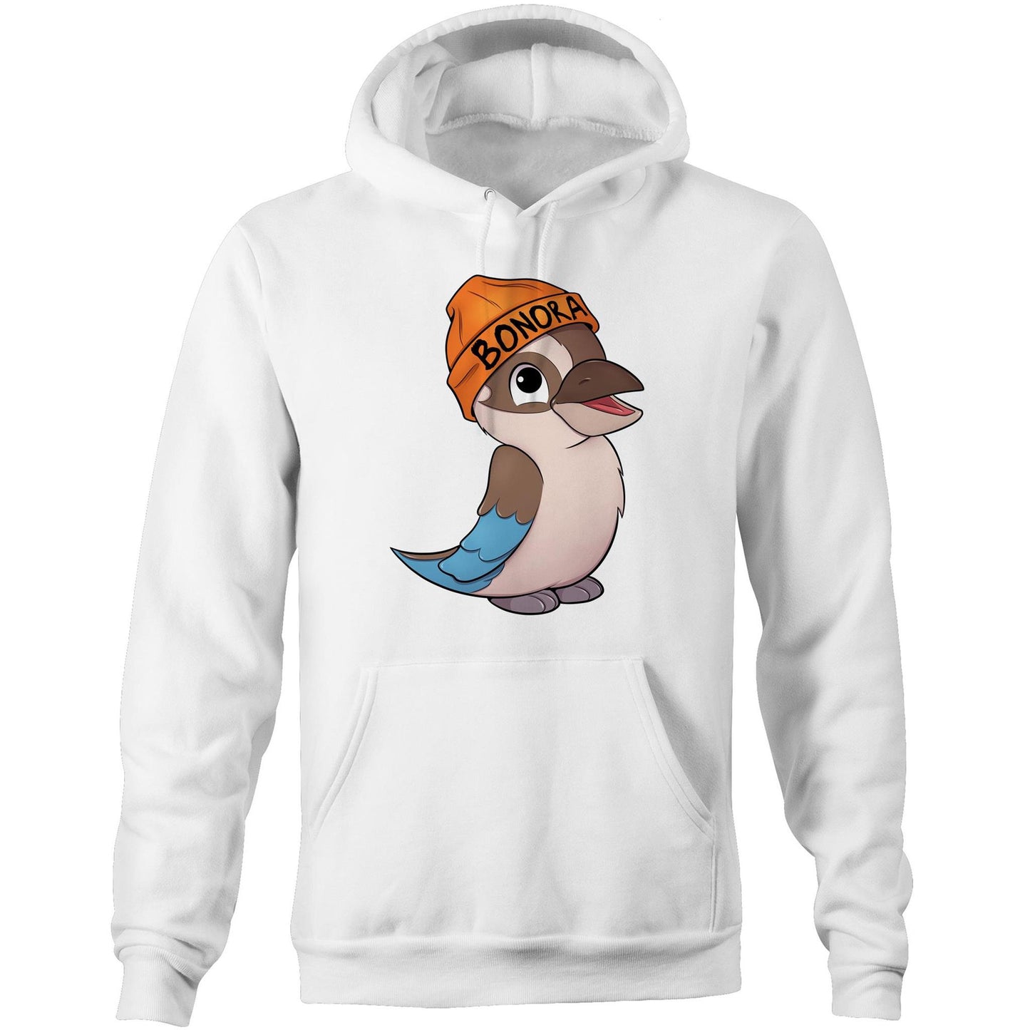 Koko Comfy Hoodie
