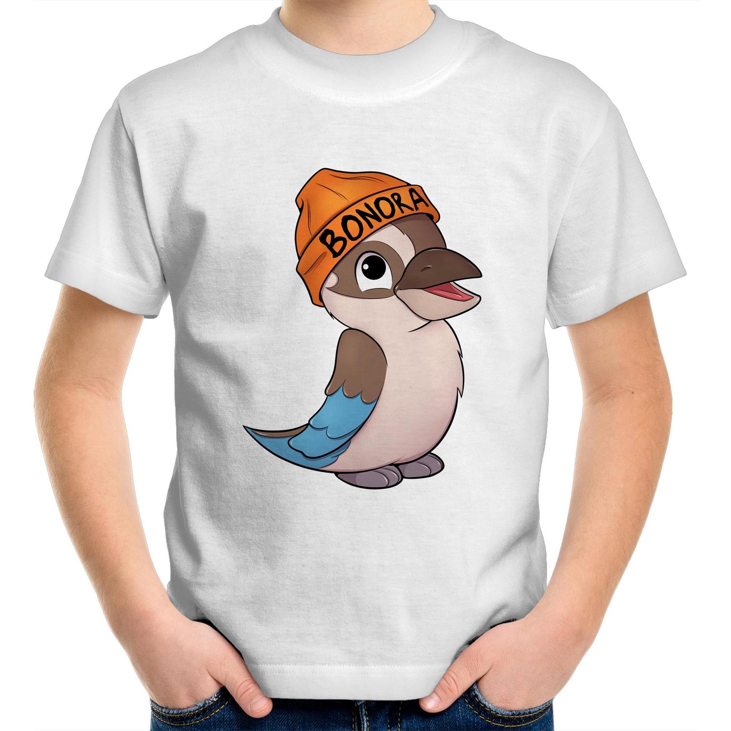 Kids T-shirts
