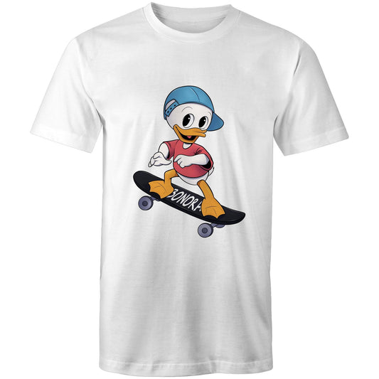 Denny Duck Comfy Tee