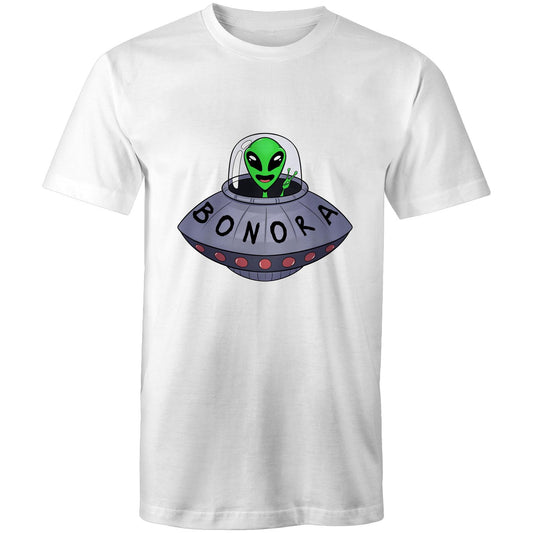 Ali the Alien Comfy Tee