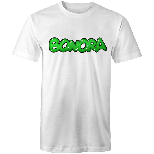 Bubble Bonora Comfy Tee