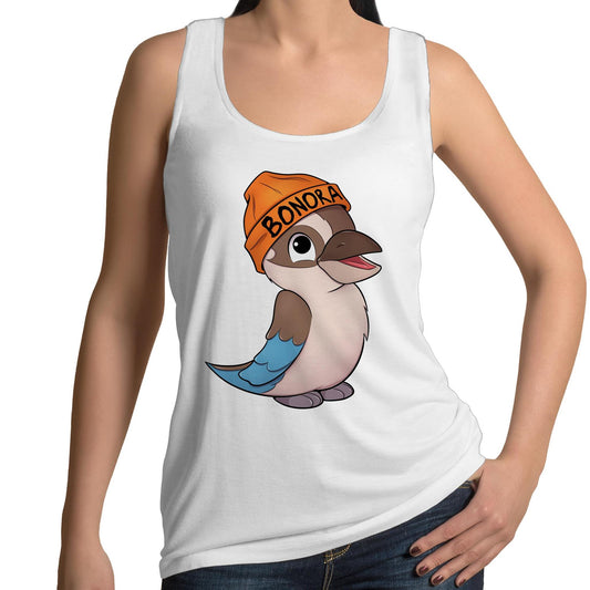 Koko Comfy Singlet