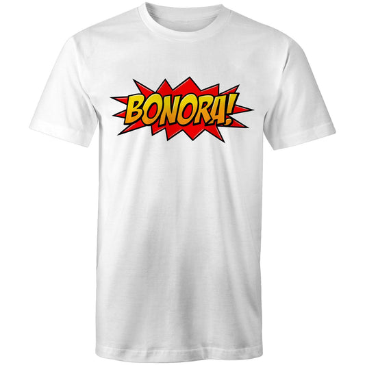 Bonora Comic Comfy Tee