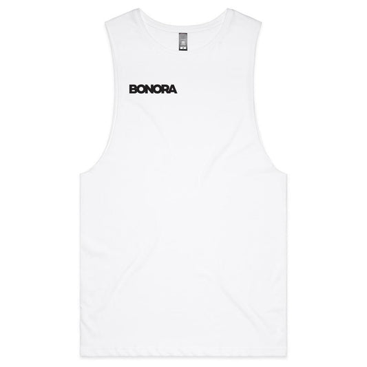 Bonora Comfy Muscle Tank