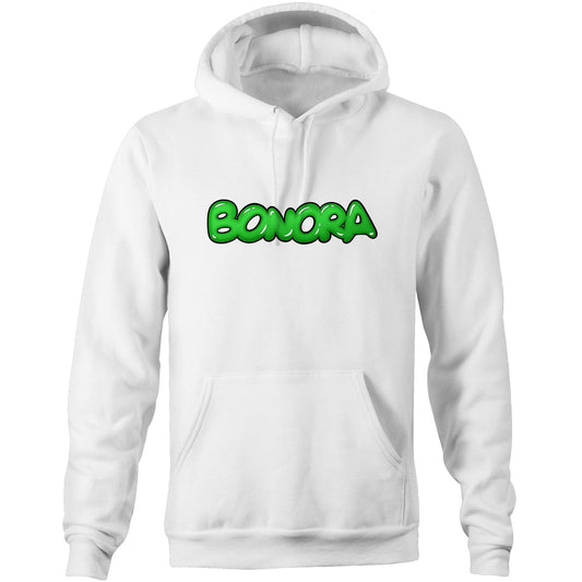 Bubble Bonora Comfy Hoodie