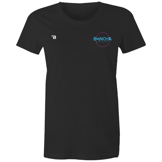 Bonora Sport - ECT Pink