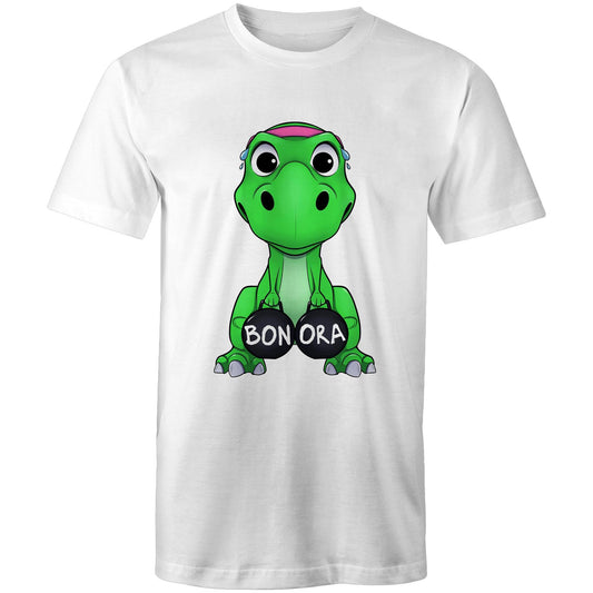 Rex Comfy Tee