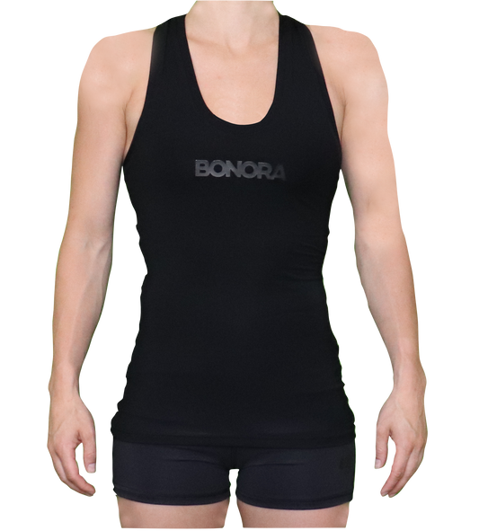 Bonora Sports Singlet